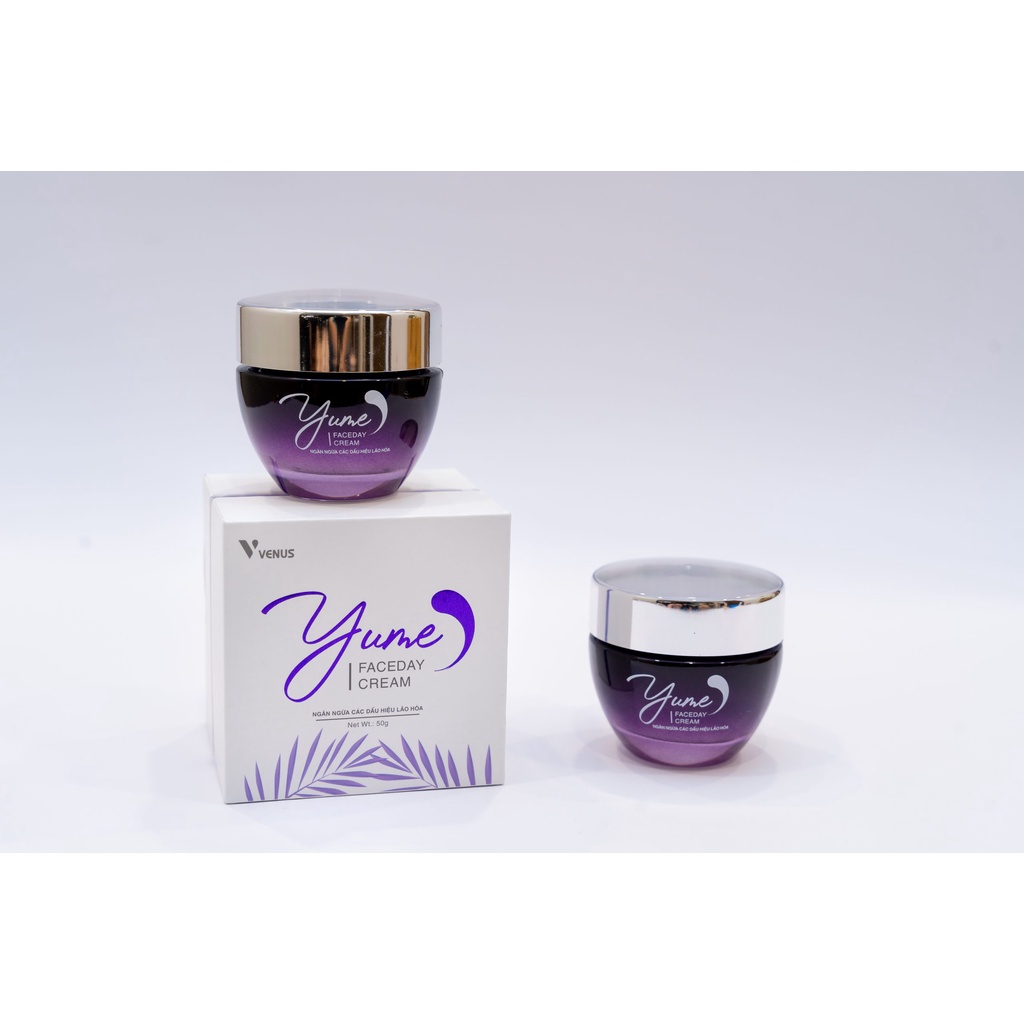 Sản phẩm kem dưỡng da face day cream yume chính hãng , chăm sóc da hiệu quả | BigBuy360 - bigbuy360.vn