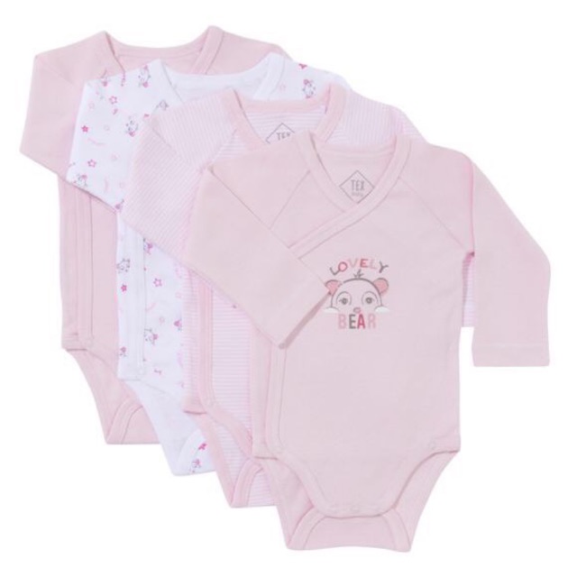 Set 5 body Tex xuất dư xịn