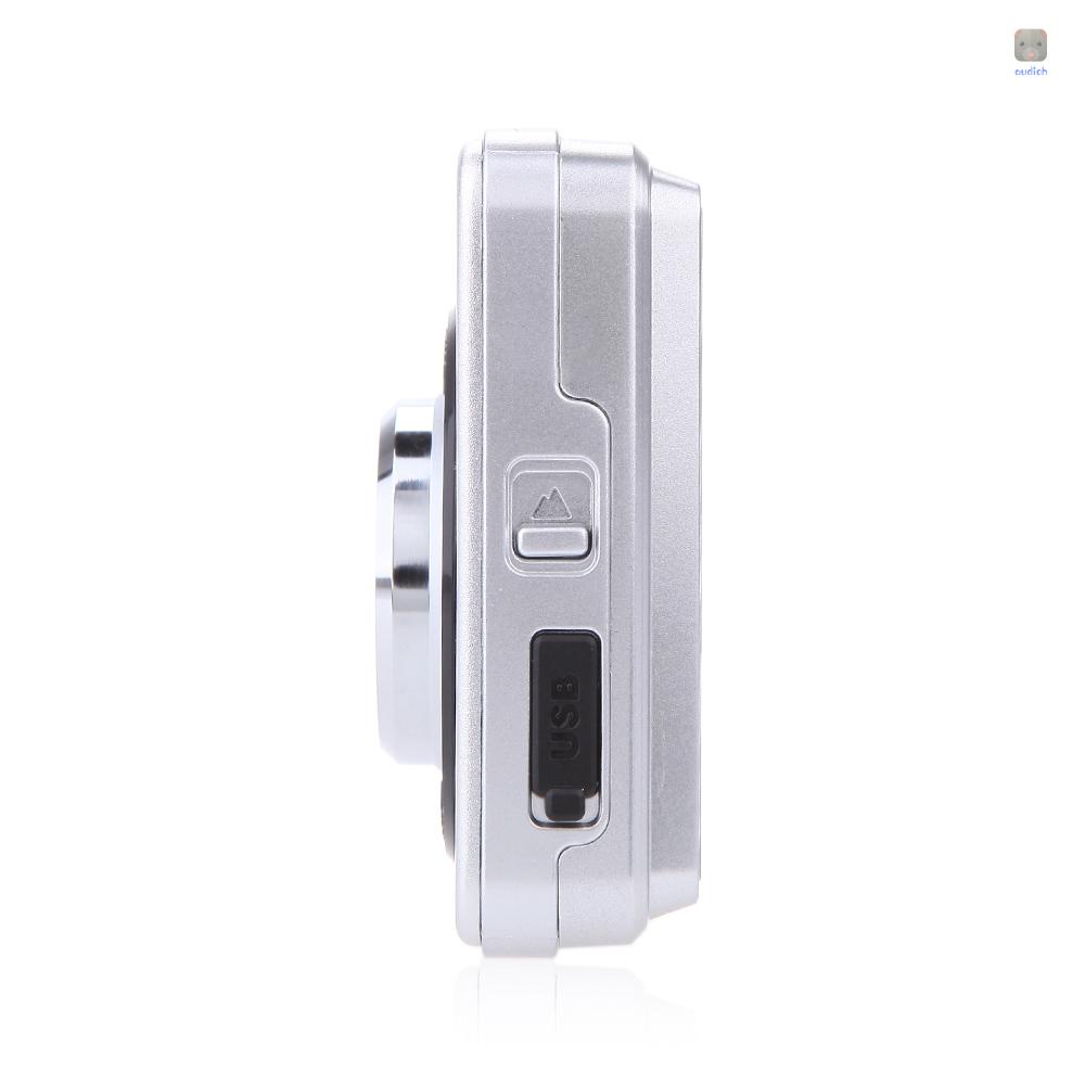 Máy Ảnh Kỹ Thuật Số HD 18MP 2.7
