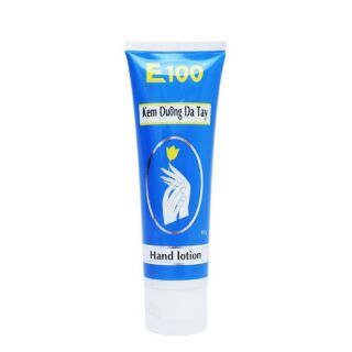Kem dưỡng da tay E100