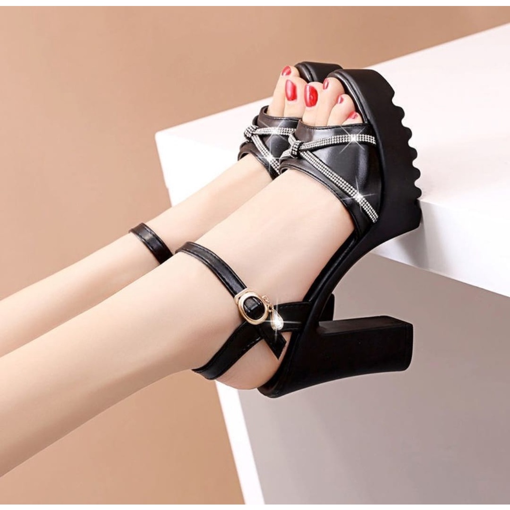 SANDAL CG 2 DÂY ĐÁ