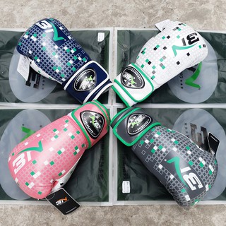 GĂNG TAY ĐẤM BỐC BN CHẤM BI CHÍNH HÃNG ( TRẮNG, XÁM, XANH TÍM THAN)-(CÓ GIẤY XÁC NHẬN HÀNG CHÍNH HÃNG BN)