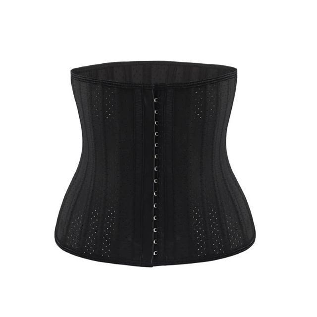 [Test Thử Miễn Phí 3 Ngày]Đai Nịt Bụng Latex Colombia 25 xương 25 cm [Cam kết Hài lòng]ko | BigBuy360 - bigbuy360.vn