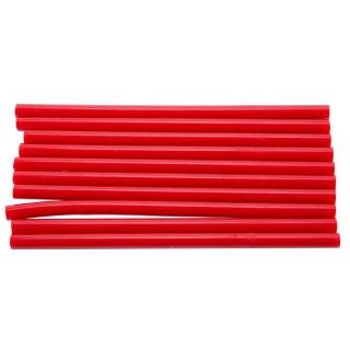 Que keo silicon NHIỀU MÀU nóng chảy tiện dụng