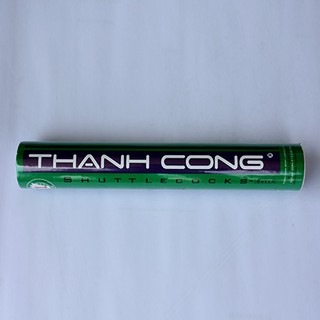 Quả Cầu Lông Thành Công
