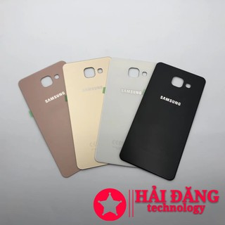 Nắp Lưng Samsung Galaxy A5 2016 A510