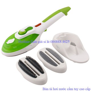 BÀN ỦI / BÀN LÀ HƠI NƯỚC TFT-188A