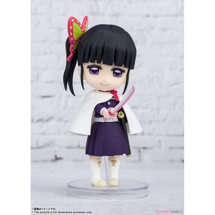 MÔ HÌNH NHÂN VẬT BANDAI FIGUARTS MINI KANAO TSUYURI