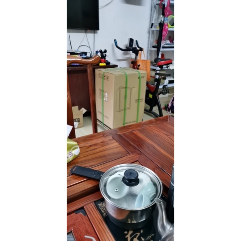 Két sắt vân tay Xiaomi CRMCR BGX-X1-60MP