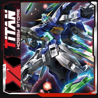 Mô hình lắp ráp Gunpla  HG 1/144  Age-FX Gundam Bandai Japan