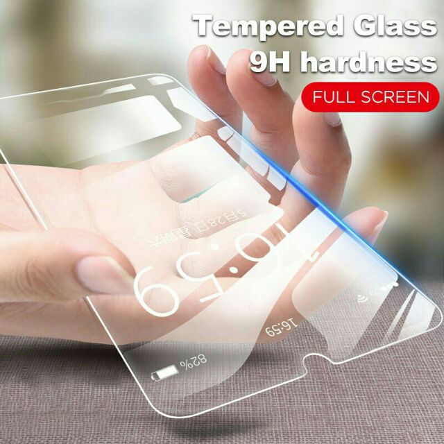 Combo 3c kính cường lực Oppo A1K 2019