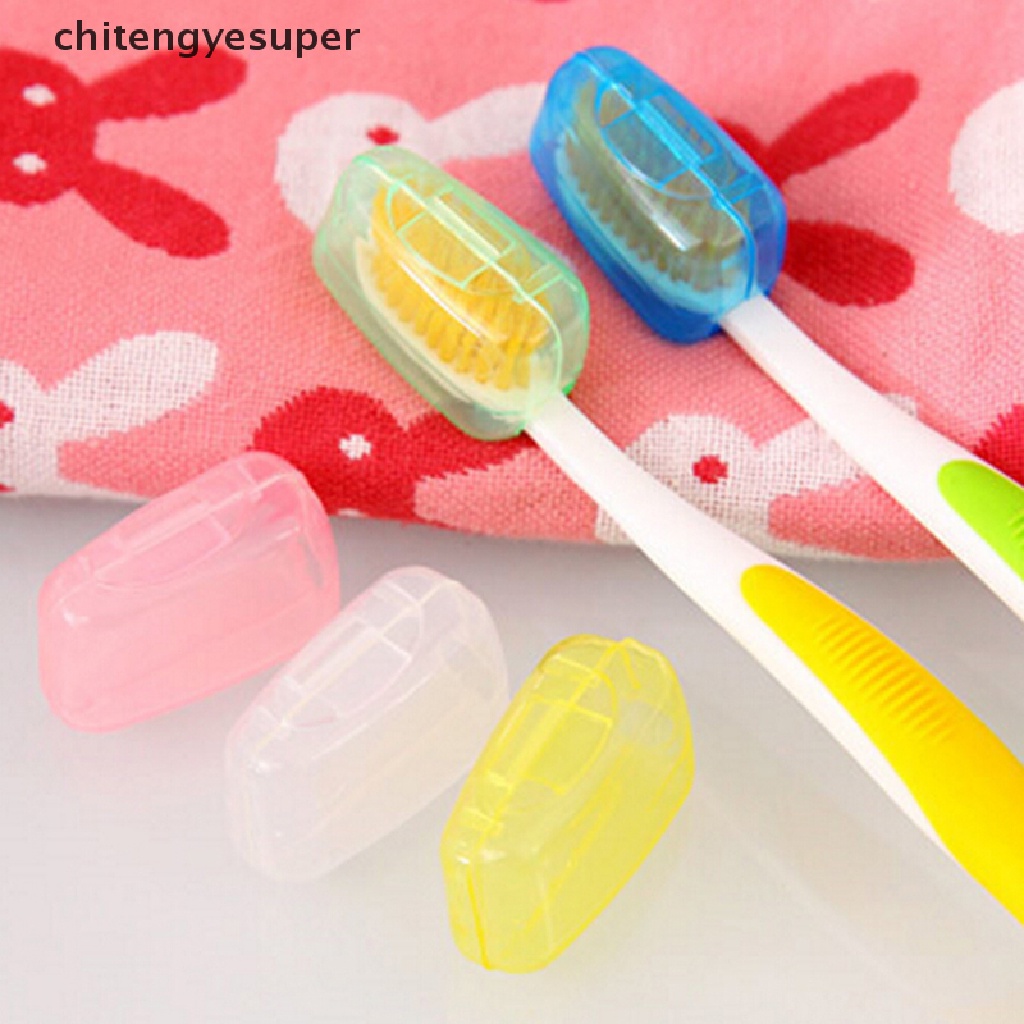 1 Giá Đỡ Bàn Chải Đánh Răng Chống Nhiễm Trùng YKS CGS