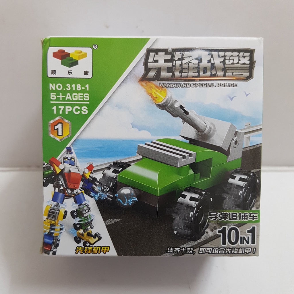 slide