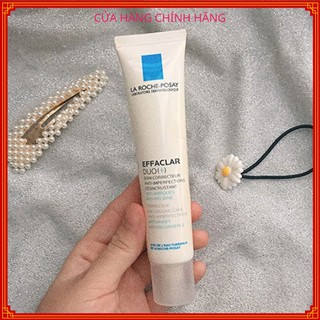 [DEAL SIÊU CHẤT] Kem mụn La Roche-Posay Effaclar Duo [+] [GÌ CŨNG RẺ]