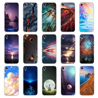 Ốp điện thoại silicon Tpu mềm in họa tiết cho Asus Zenfone Live ZB501KL ASUS_A007
