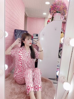 BỘ NGỦ LỤA SATIN HÀNG LOẠI 1