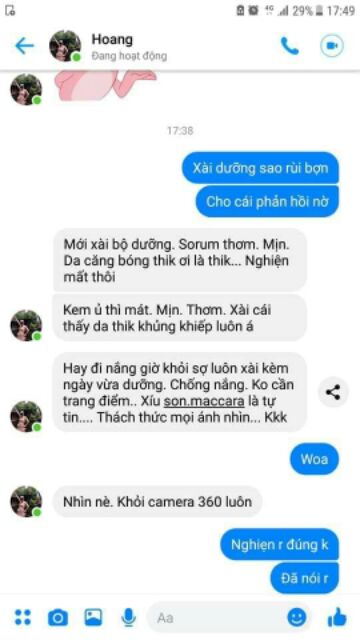 KEM Ủ ĐÊM NGỌC LINH SÂM