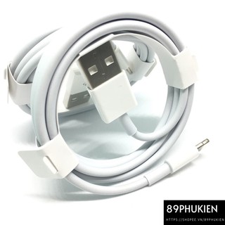 Cáp iPhone Foxconn dành cho các dòng máy 5/6/6S/7/7PLUS/8/8PLUS/X/XSMAX