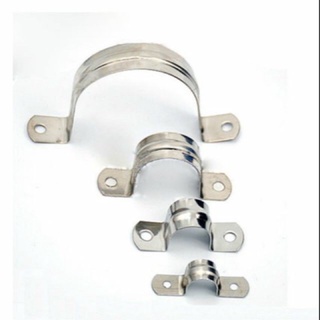 Kẹp ống nước inox