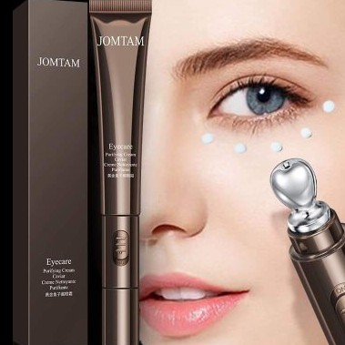 Kem Dưỡng Ẩm JOMTAM Massage Mắt  Cải Thiện Quầng Thâm Tích Hợp Đầu Massage Bằng Điện | BigBuy360 - bigbuy360.vn