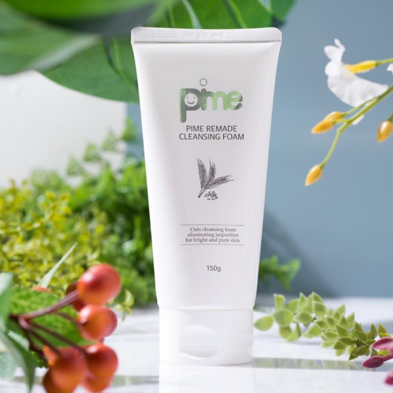 [Quà][Xả kho]  Sữa rửa mặt Pime Remade Cleansing Foam 150g | BigBuy360 - bigbuy360.vn