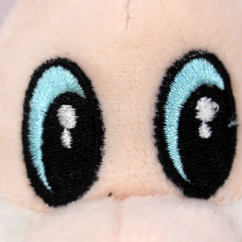 Heo Brownie Buba Nhồi Bông Mềm Mại Đáng Yêu