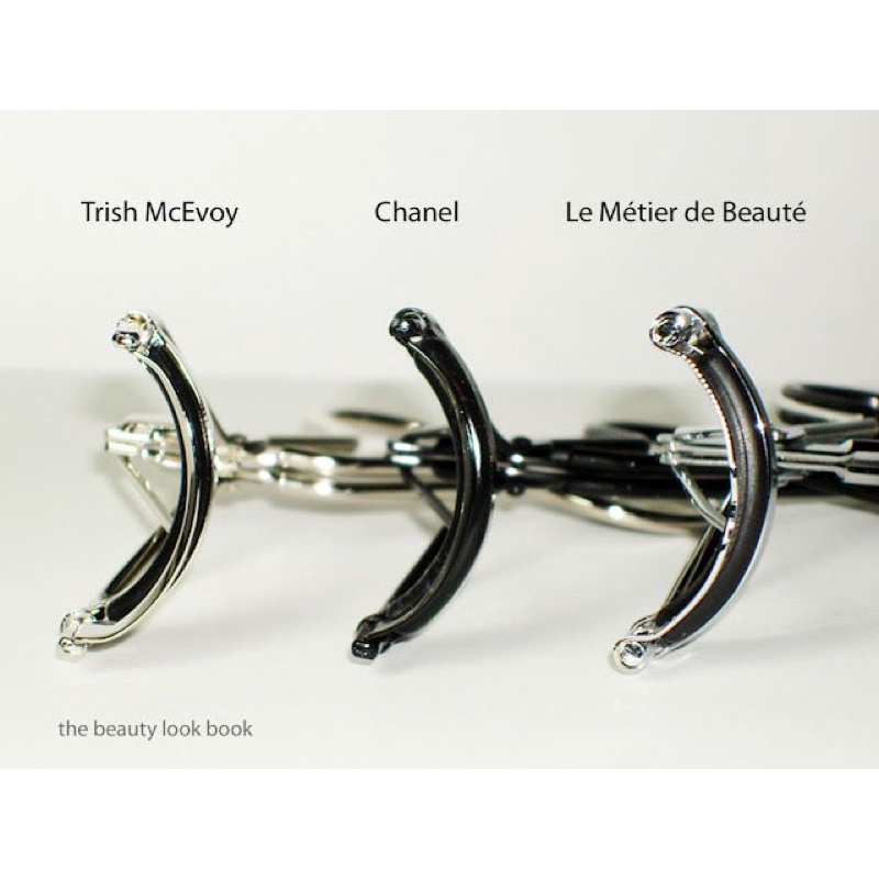 Kẹp mi Trish McEvoy Eyelash Curler