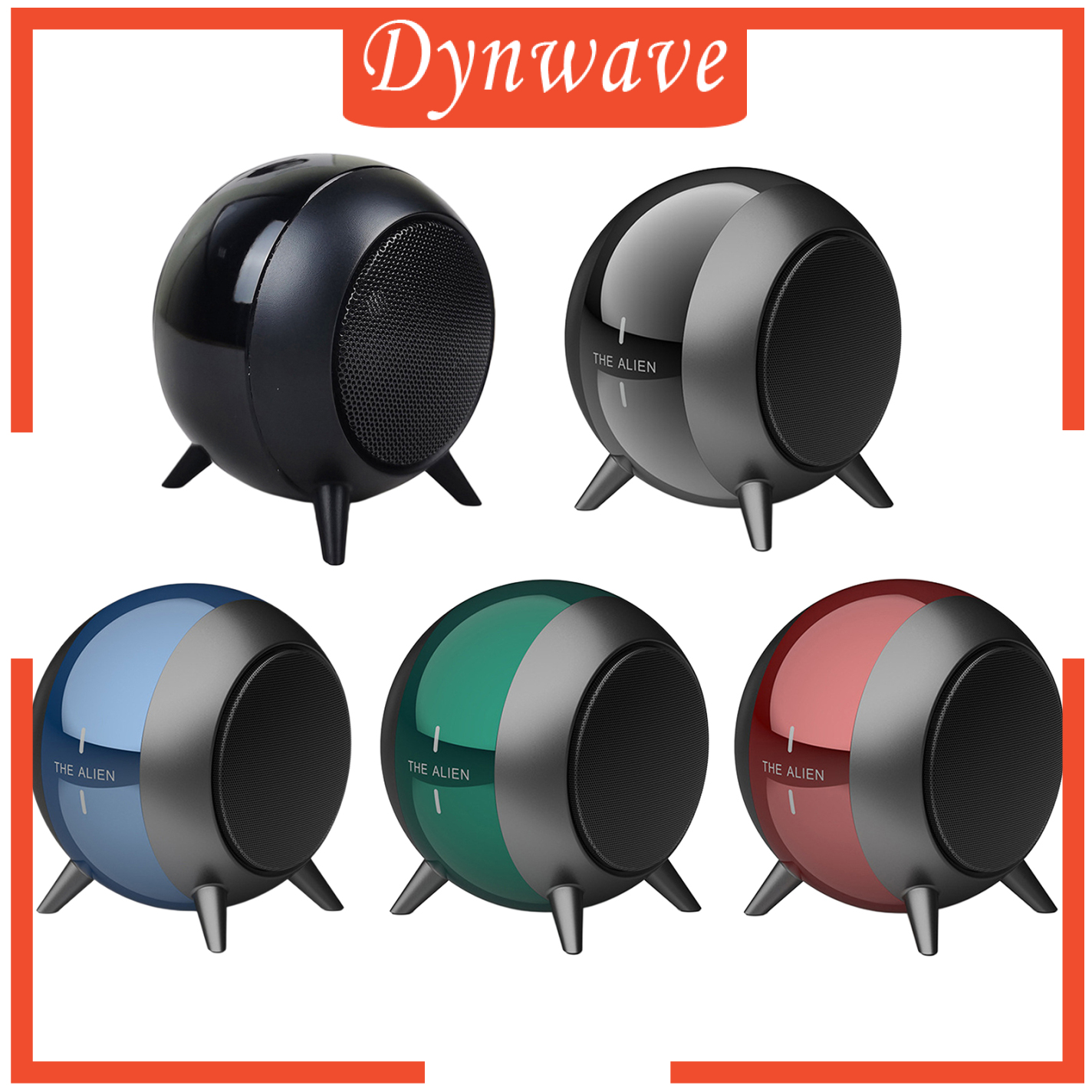 Loa Bluetooth Không Dây Dynwave 6h