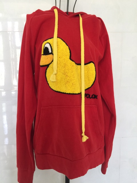 Hoodie mũ hàng Mỹ 100%
