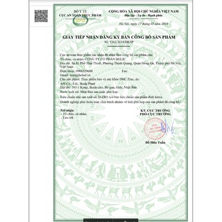 Viên Uống Kẽm DHC 30 ngày