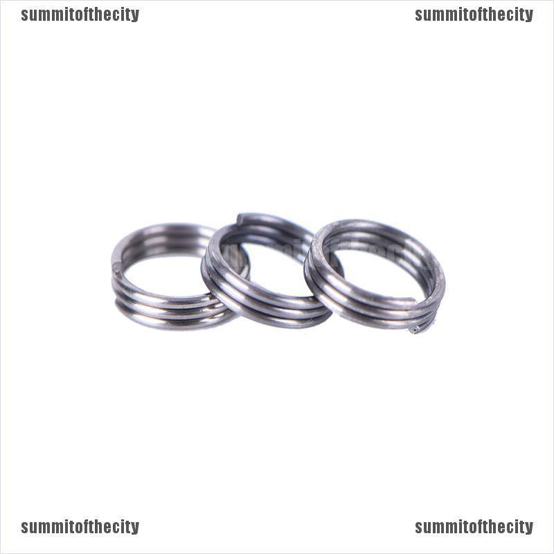 Set 50 Vòng Đệm Chữ O Bảo Vệ Thân Phi Tiêu