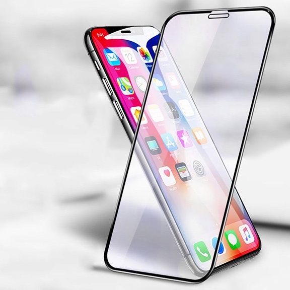 Kính cường lực iphone 11 Pro max 13 Pro max 12 Pro max 6s Plus 7 plus 8 Plus Xr Xs Xs max 14 Pro max Full Màn Kính