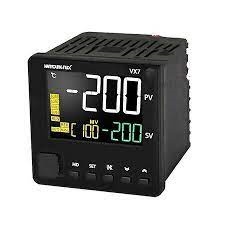 Bộ điều khiển nhiệt độ màn hình LCD 72X72 VX7-UCNA-A2