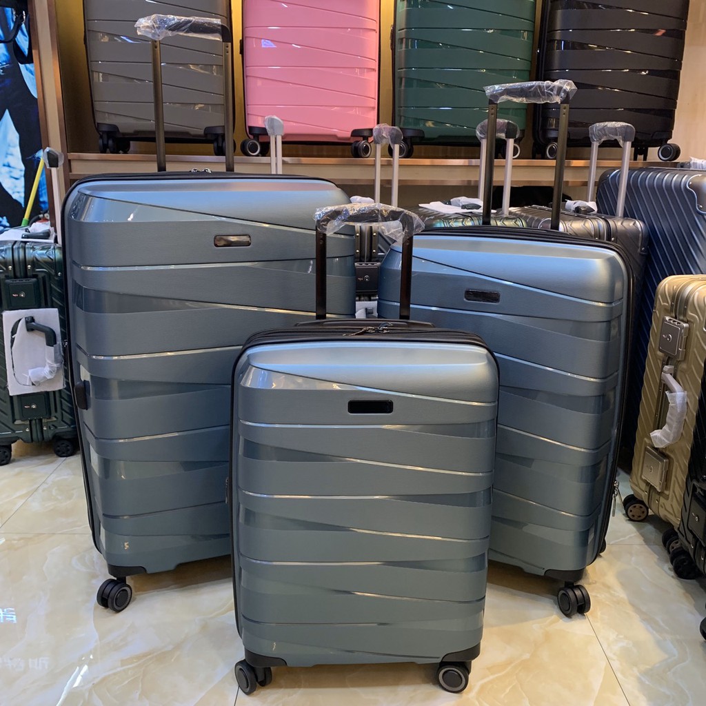 VALI SIEU NHẸ, SIÊU BÊN CHỊU LƯC ,THIẾT KẾ TRẺ TRUNG THỜI TRANG