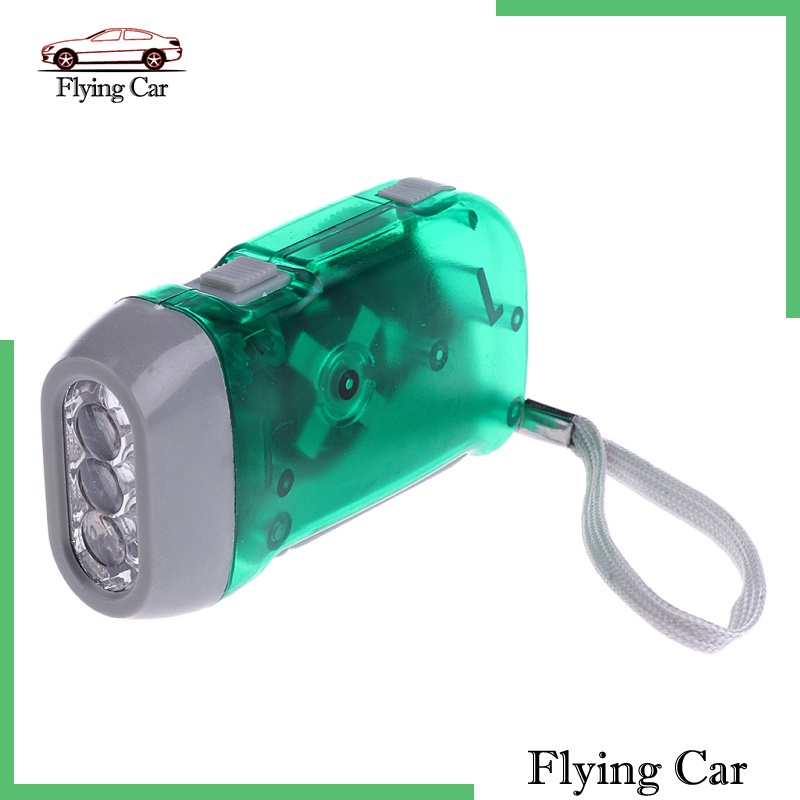 Đèn Pin LED Cầm Tay Lzdjfmy2 Dùng Ngoài Trời Tiện Dụng