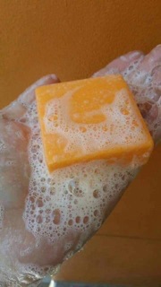 Soap Nghệ Thái Lan
