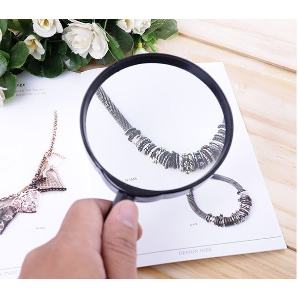 KÍNH LÚP NHẬT BẢN CAPU019J