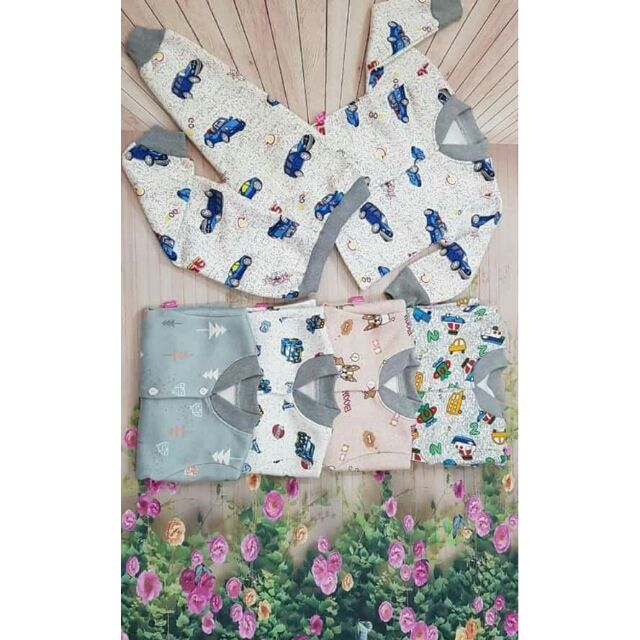 Bô nỉ lông