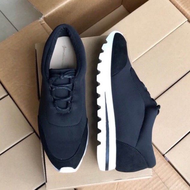 Giày thể thao sneaker siêu êm hàng xịn VNXK - G008