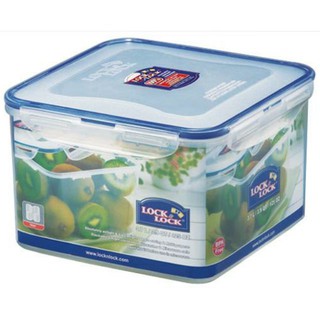HỘP BẢO QUẢN LOCK&LOCK HPL858D 3.7L