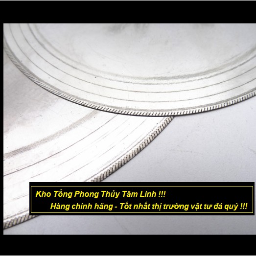 Đĩa cắt đá quý ngọc bích đường kính 150 mm| Kho tổng phong thủy tâm linh