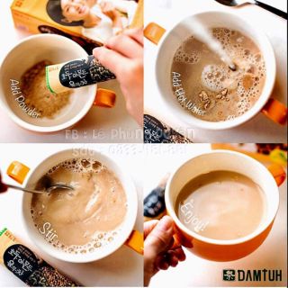 💥MEMOKorea💥 1 THÙNG 8 HỘP NGŨ CỐC LỚN
