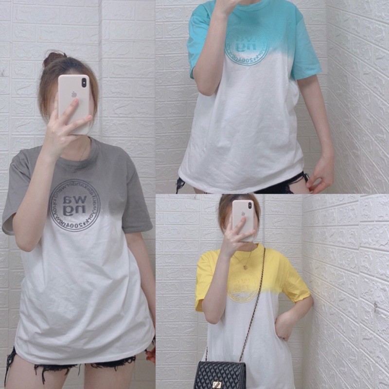 [FREESHIP]áo phông in hình hoa hồng(sẵn) | BigBuy360 - bigbuy360.vn