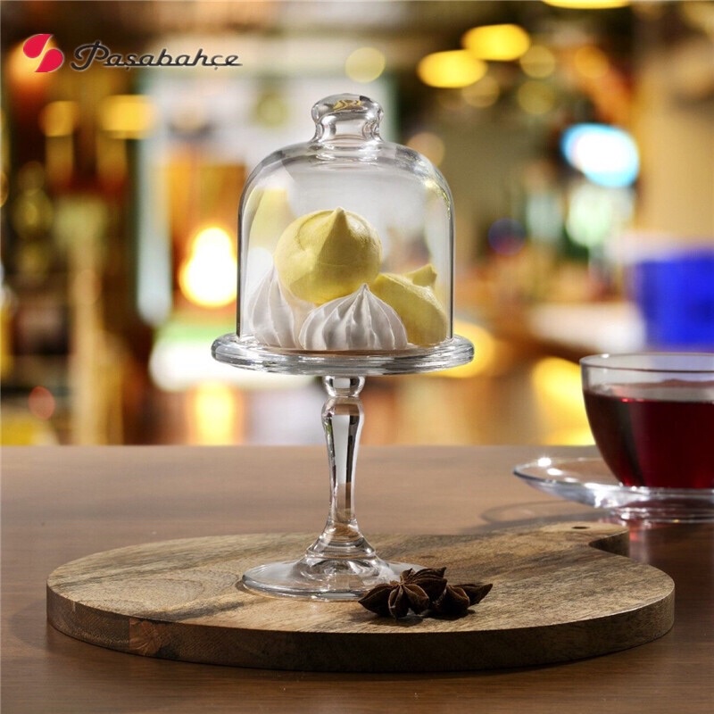 LY ĐỰNG BÁNH SIÊU XINH - MADE IN TURKEY