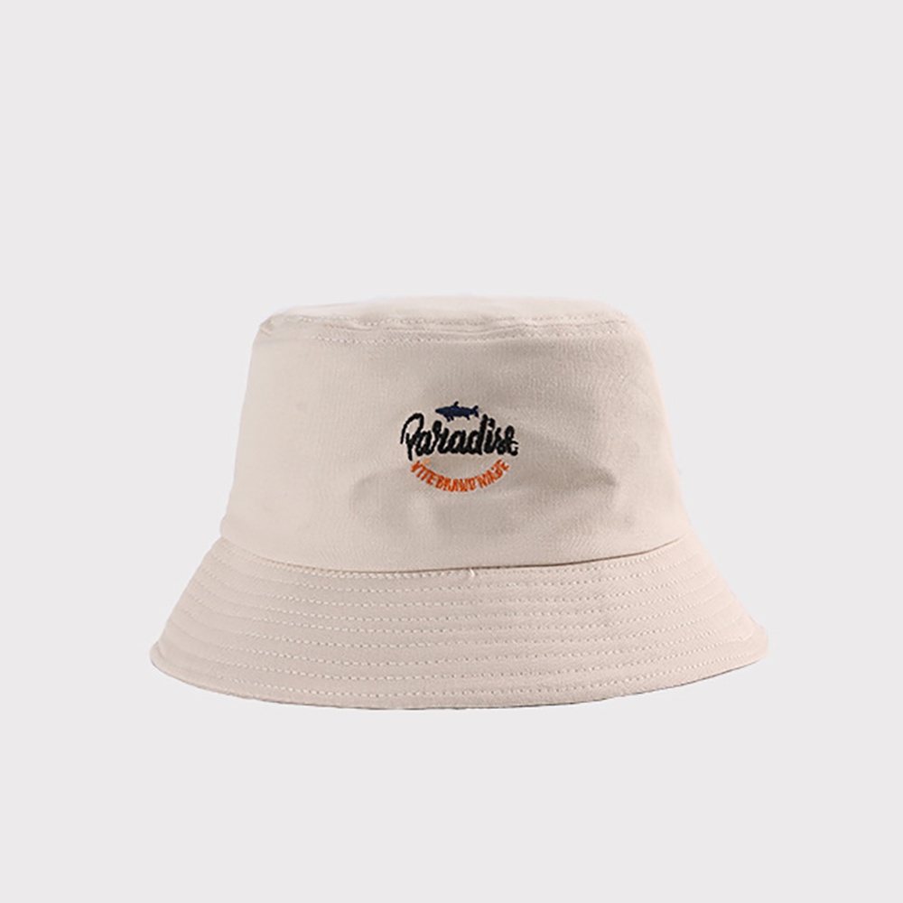 Mũ xô LINJW màu trơn từ cotton phong cách thời trang hip hop cho nam và nữ