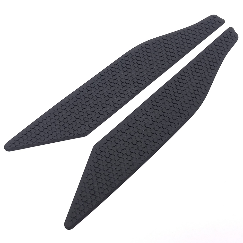 Miếng Dán Bảo Vệ Bình Xăng Bảo Vệ Đầu Gối Chống Trượt Cho Xe Mô Tô YAMAHA YZF-R1 YZFR1 2015 2016 2017 2018 2019 2020