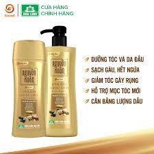 Dầu gội dược liệu Nguyên Xuân Bồng bềnh 200ml - Ngát hương hoa, phù hợp cho da đầu dầu - chai nắp