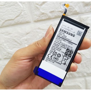 Pin Samsung S7 G930 Zin