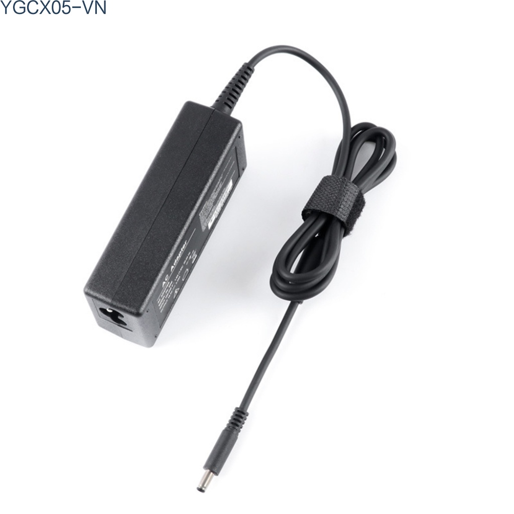 Bộ Sạc Nguồn 65w 19.5v 3.34a 50 / 60hz 4.5x3.0mm Cho Laptop Dell Notebook | BigBuy360 - bigbuy360.vn