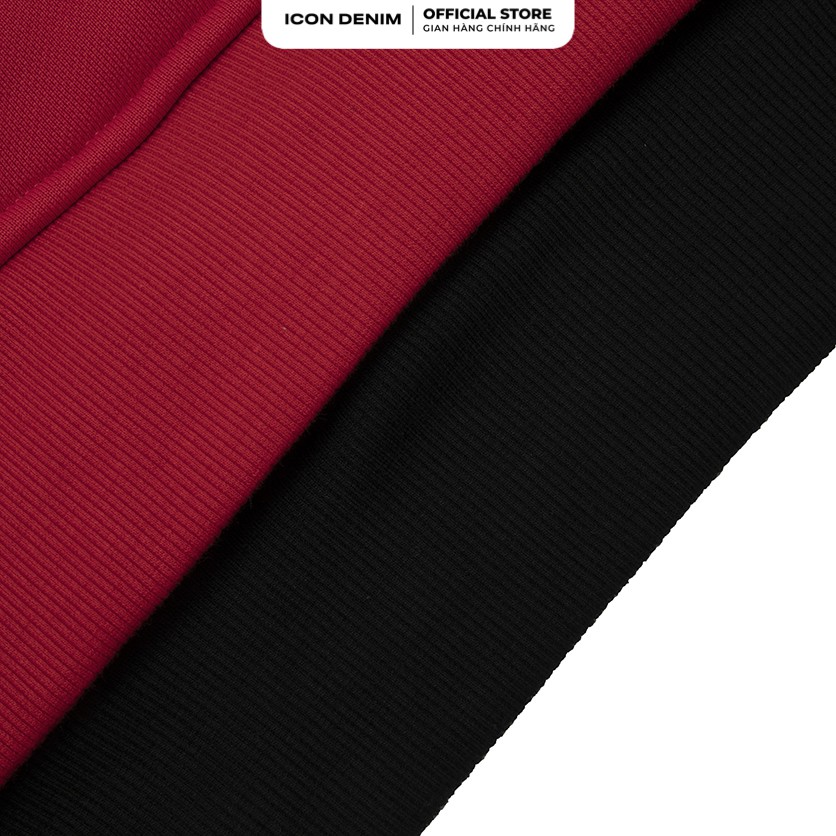 Áo Hoodie ICON DENIM Essentials | BigBuy360 - bigbuy360.vn